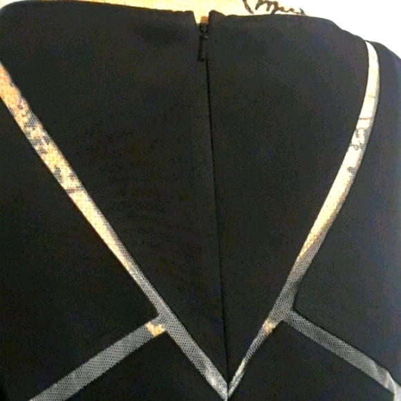 COPY - Bundle and Save Black Dress - Picture 5 of 7